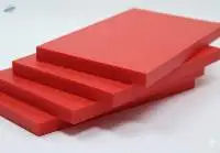 Silicon Rubber Compounds
