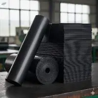 Custom Rubber Compounds