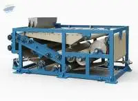Complete Pulp Mill Equipment