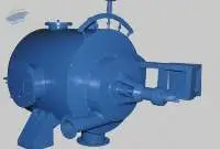 Dilution Pulper