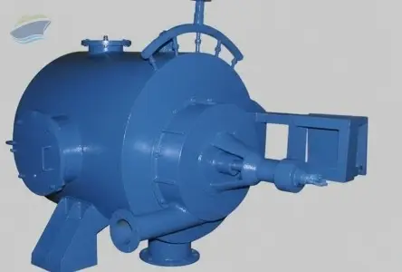 Dilution Pulper