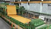 Forming Section Equipment