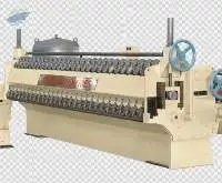 Forming Section Equipment