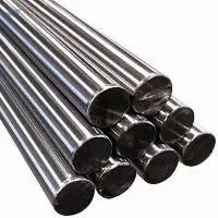 Bright Stainless Steel Round Bar