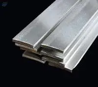 Stainless Steel Flat Bars
