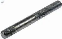 Stud Bolts and Threaded Bars