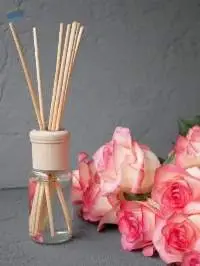 Pure Rose Water- Luxurious & Rejuvenating
