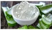 Pure Aloe Vera Gel - Hydrate, Soothe & Restore