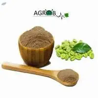 Green Coffee Extract