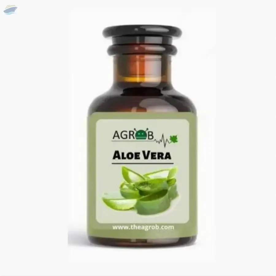 Aloe Vera Gel