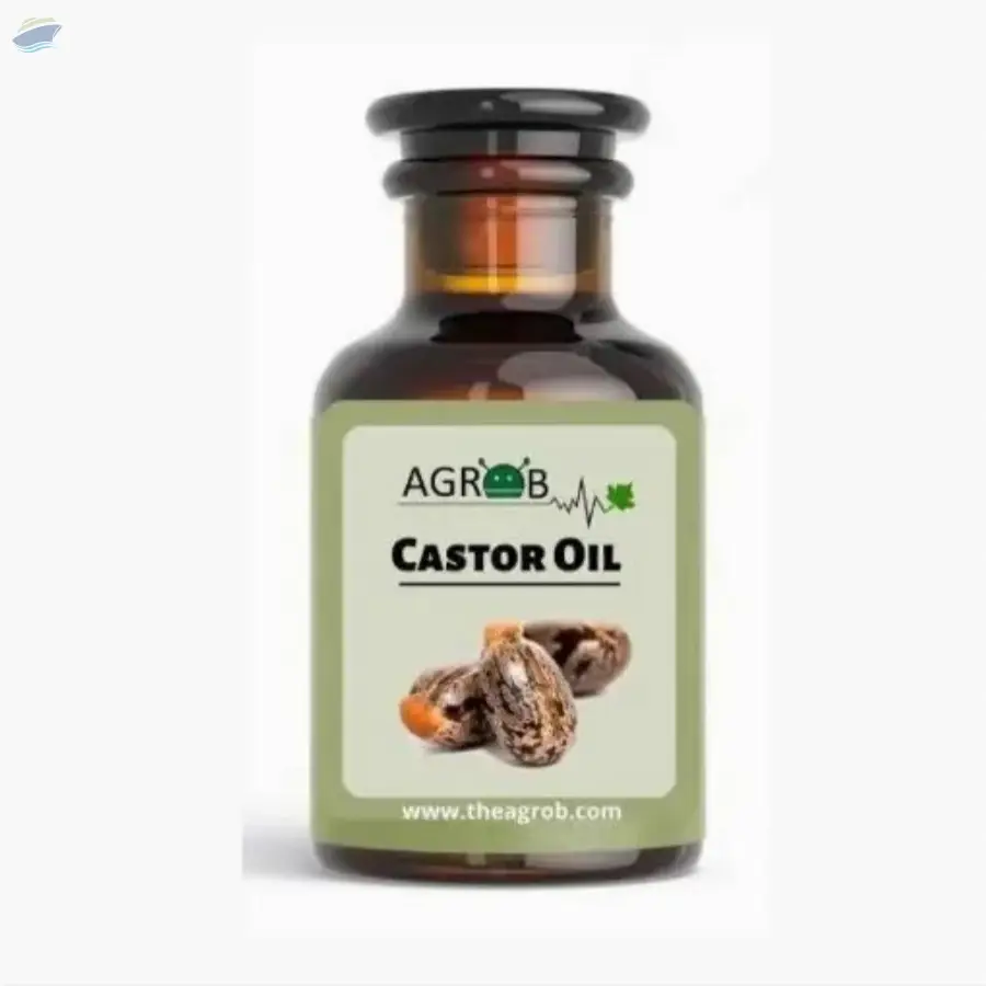 Castor Oil
