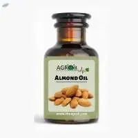 Almond Oil