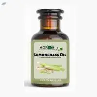 Lemongrass Essential Oil