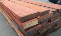Sawn Timber Wood