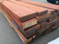 Top Quality Timber Logs Teak Timber