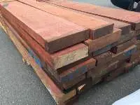 Top Quality Timber Logs Teak Timber