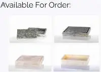 Premium Onyx Stone Slabs