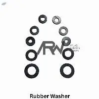 Rubber Washer