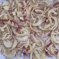 Dehydrated Onion Flakes