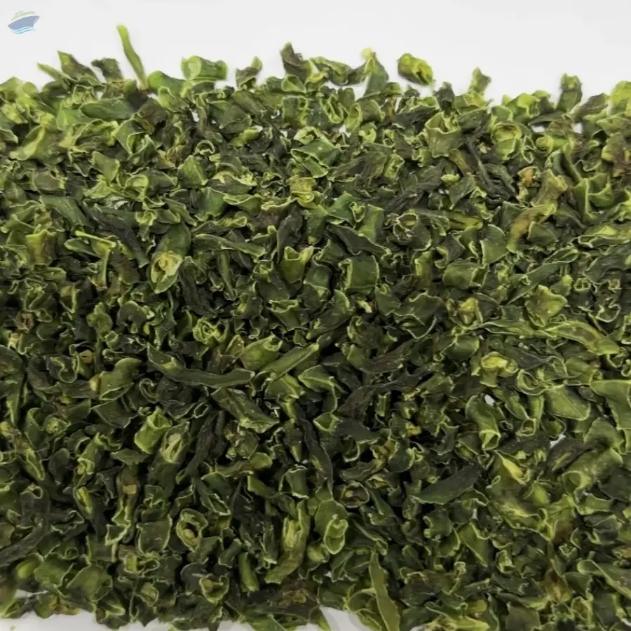 Dehydrated French Beans