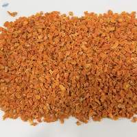Dehydrated Carrot Flakes