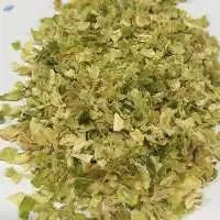 Dehydrated Cabbage Flakes
