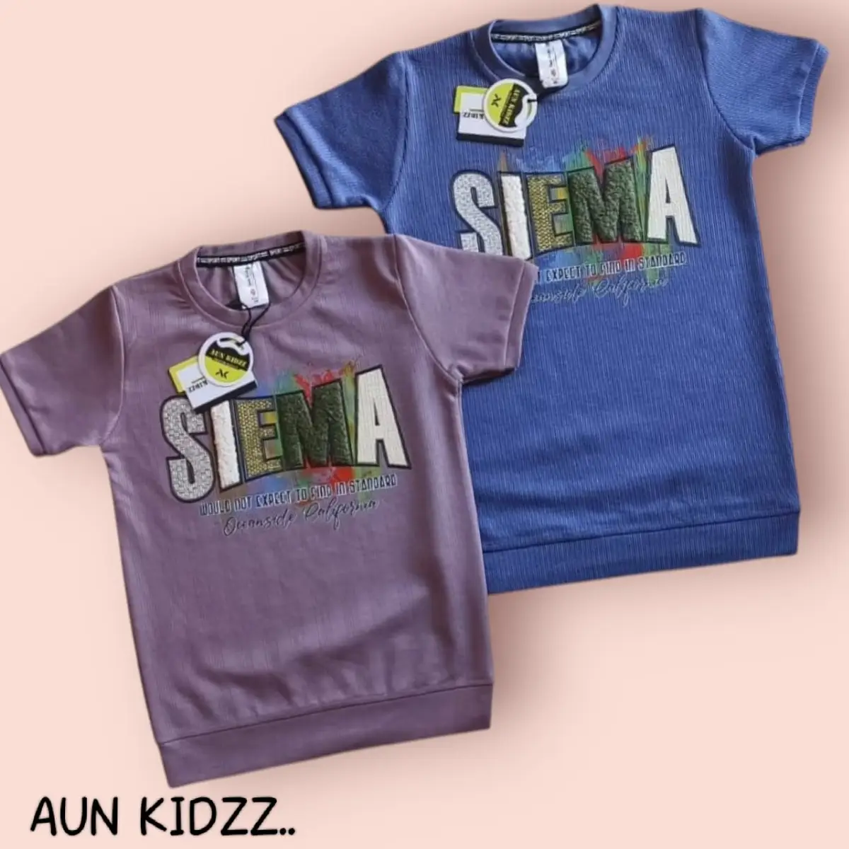 Kids T-shirts