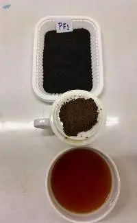 CTC Black Tea