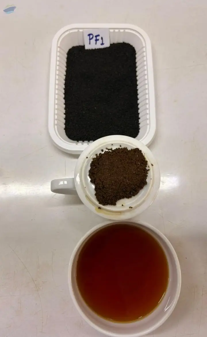 CTC Black Tea