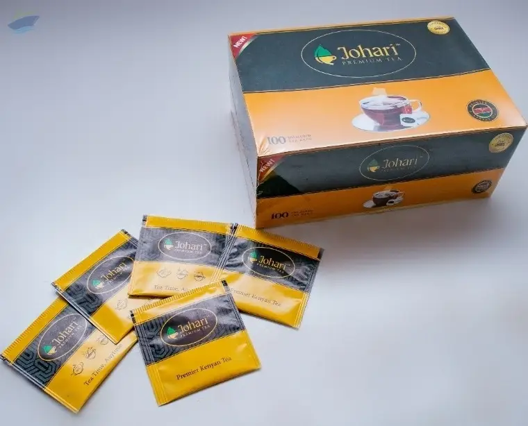Johari Premium Tea Bags