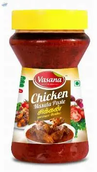 Chicken Masala Paste
