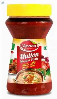 Mutton Masala Paste ( Ready to Cook)