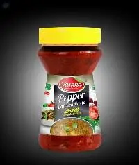Pepper Chicken Masala Paste (Ready to Cook )