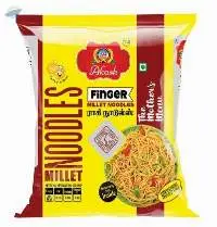 Finger Millet Noodles