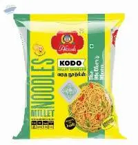 Kodo Millet Noodles