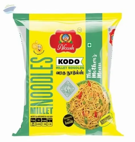 Kodo Millet Noodles