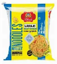 Little Millets Noodles