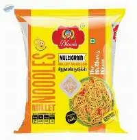Multigrain Millet Noodles