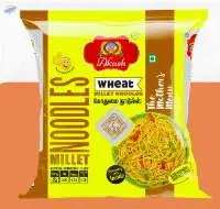 Wheat Millet Noodles