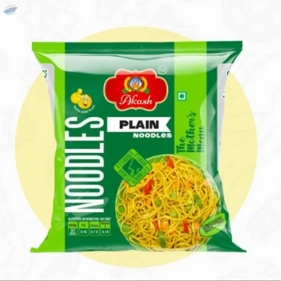 Noodles Plain