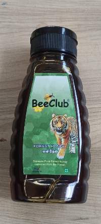 Honey (Moringa, Raw, Forest, Pure)