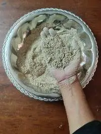 Rice Bran For Cattle And Animal Feed