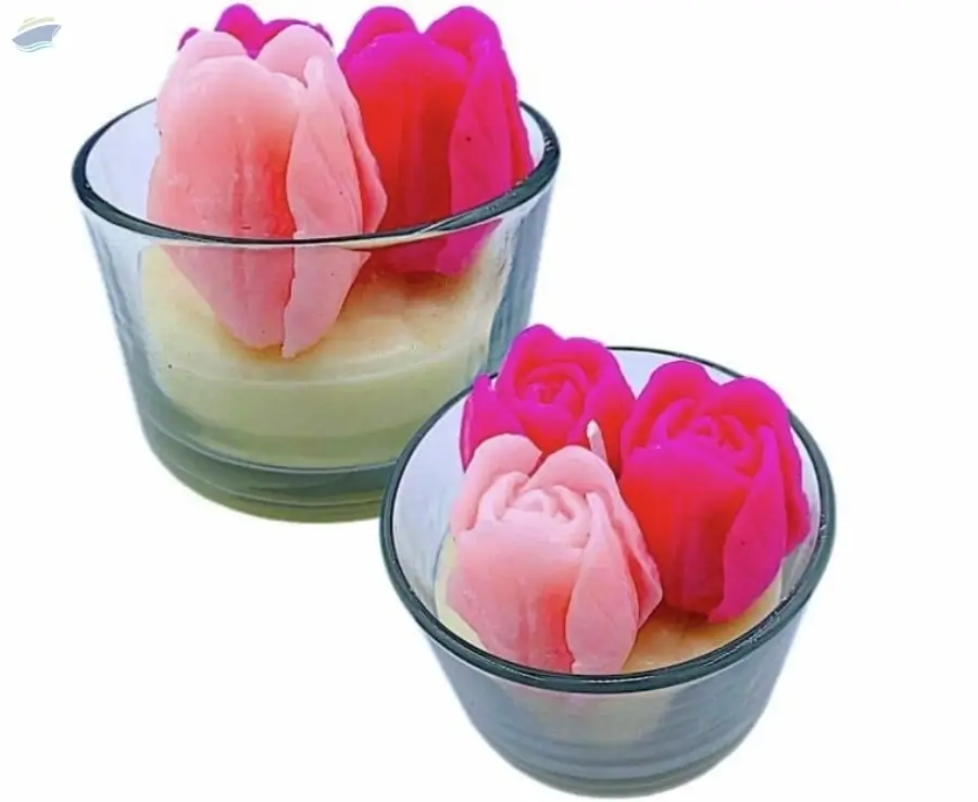 Soy Wax Candle