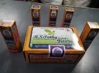 Eucalyptus Oil