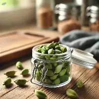 Cardamom