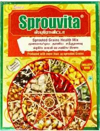 Sprouvita Health Mix