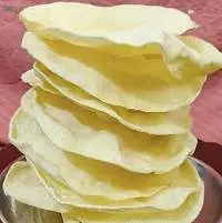 South Indian Papad