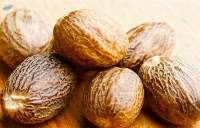 Nutmeg