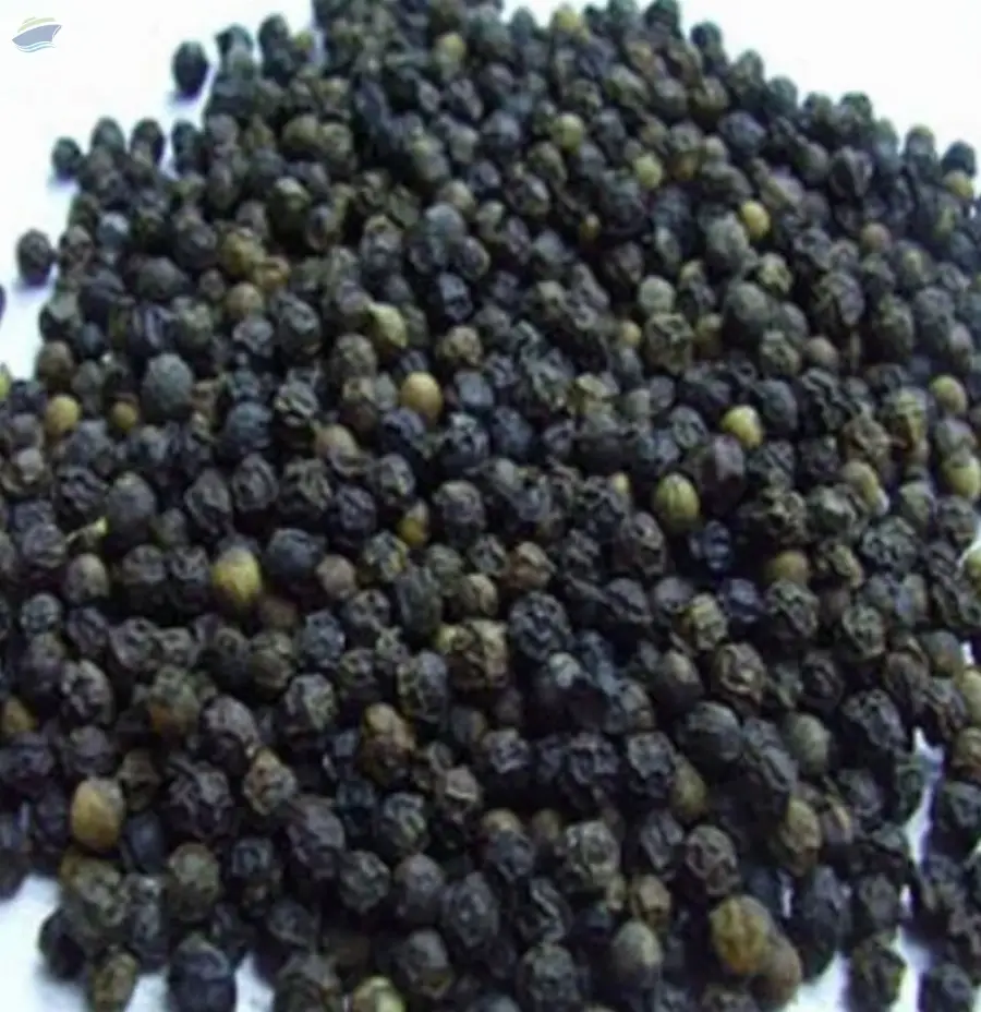 Black Pepper