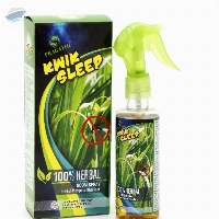 Kwik Sleep (Herbal Mosquito Repellent)